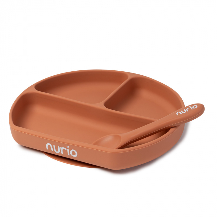 Set Diversificare din Silicon - Maro [2]