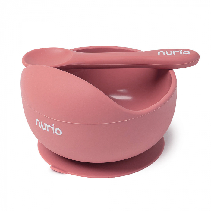 Set Diversificare din Silicon - Roz [3]