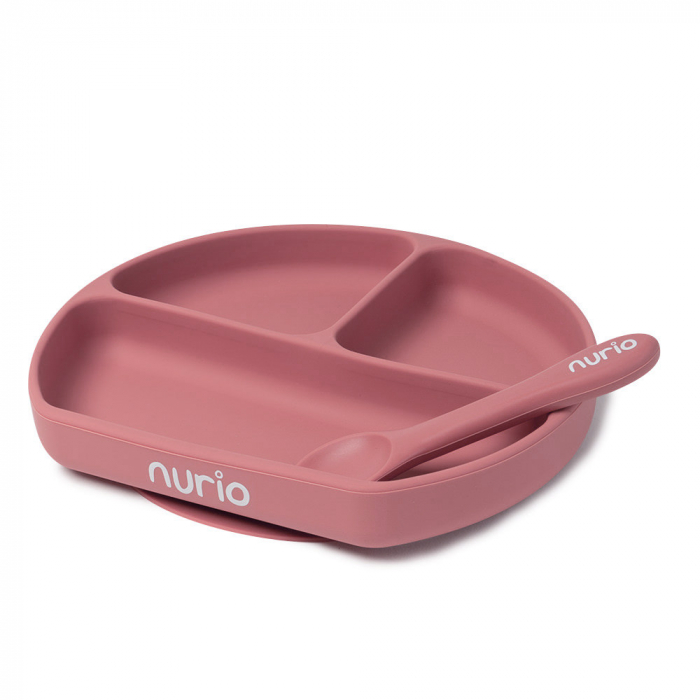 Set Diversificare din Silicon - Roz [2]