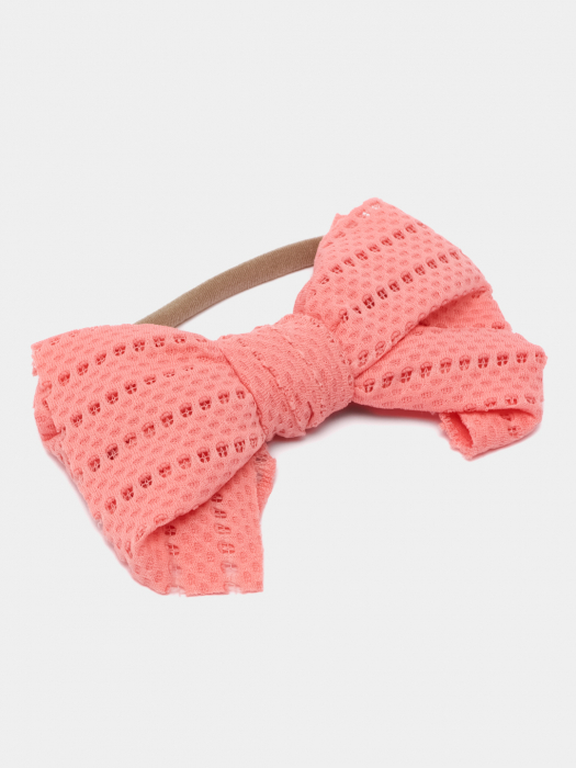 Set Ochelari de Soare pentru Fetite, Model Floricele Vesele, Marime Universala - Roz [4]