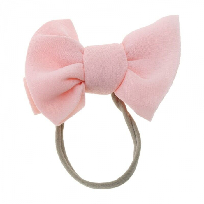 Set Ochelari si Bentita pentru Fetite, Marime Universala - Roz [3]