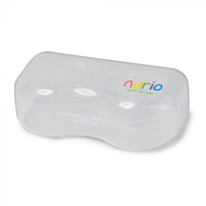 Set Tetine Silicon Protectie San [4]