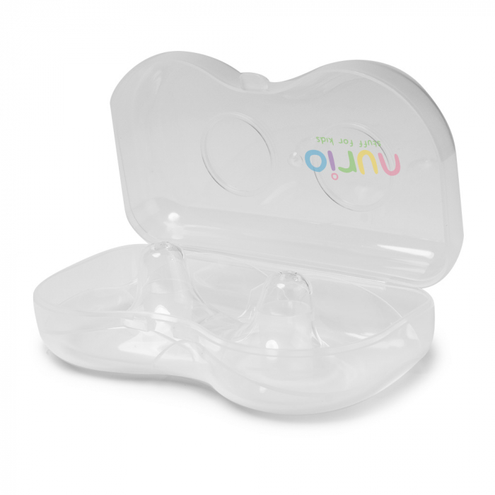 Set Tetine Silicon Protectie San [5]