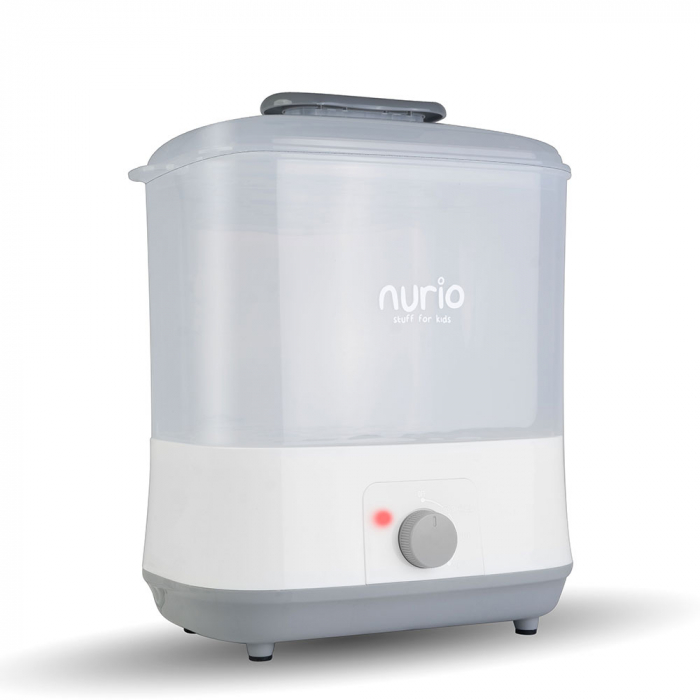 Sterilizator si Uscator Electric pentru Biberoane si Accesorii Nurio Family [2]
