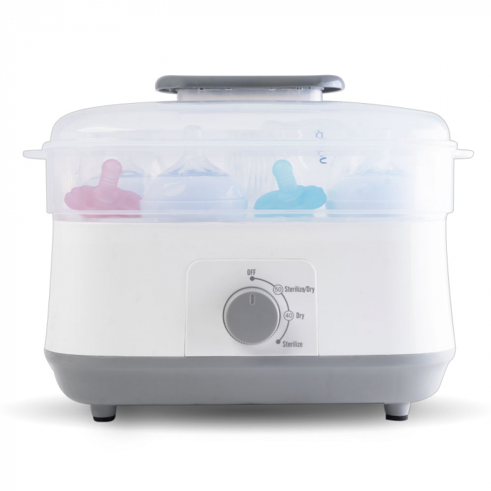 Sterilizator si Uscator Electric pentru Biberoane si Accesorii Nurio Family [5]