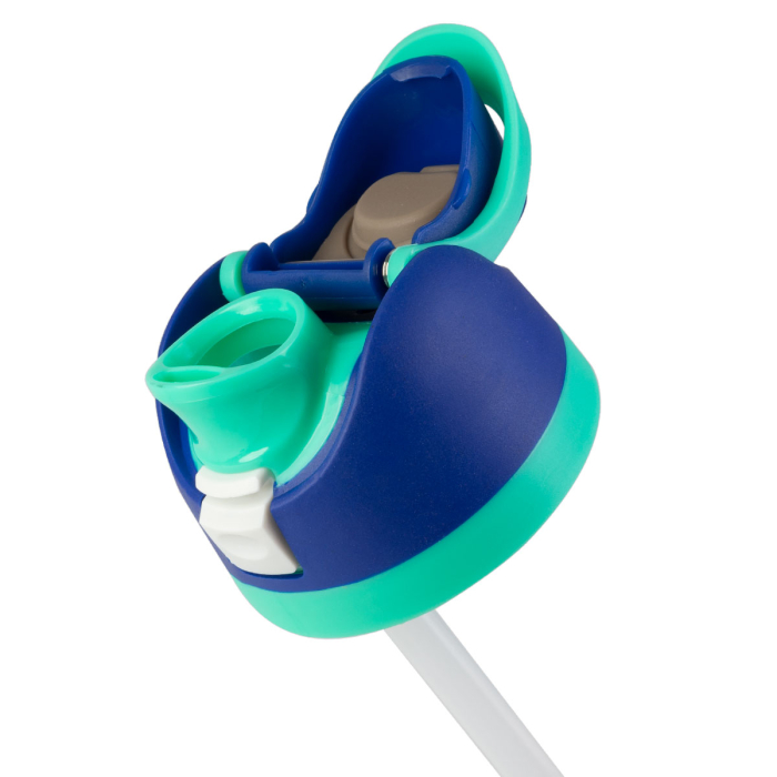 Sticla Termica din Inox Nurio - Albastru [3]