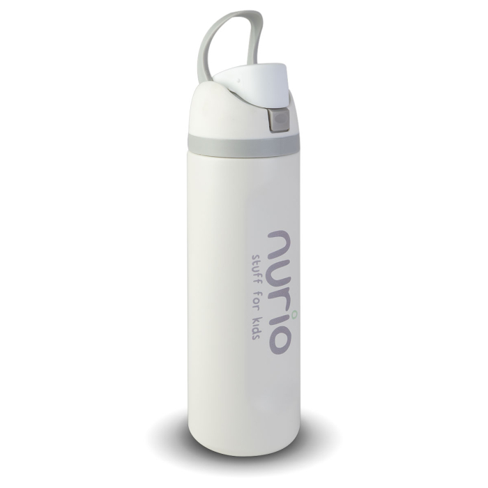 Sticla Termica din Inox Nurio - Bej [2]