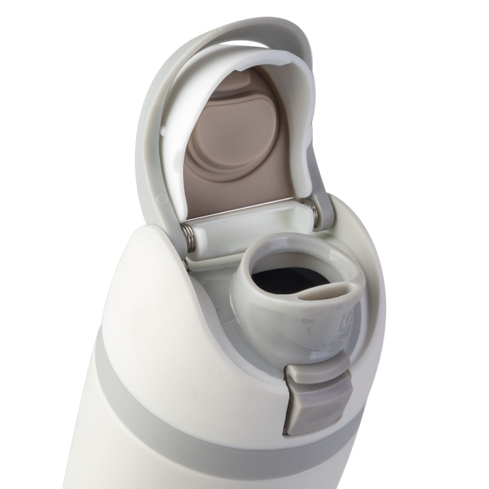 Sticla Termica din Inox Nurio - Bej [3]