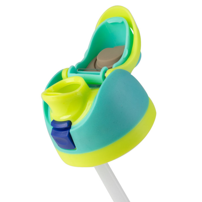 Sticla Termica din Inox Nurio - Turcoaz [4]