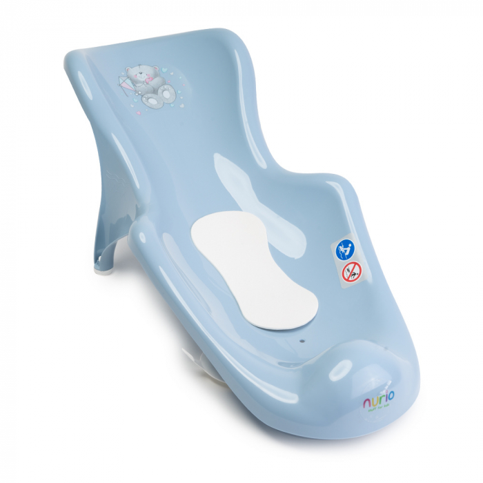 Suport Anatomic Cadita Ursulet - Albastru [2]