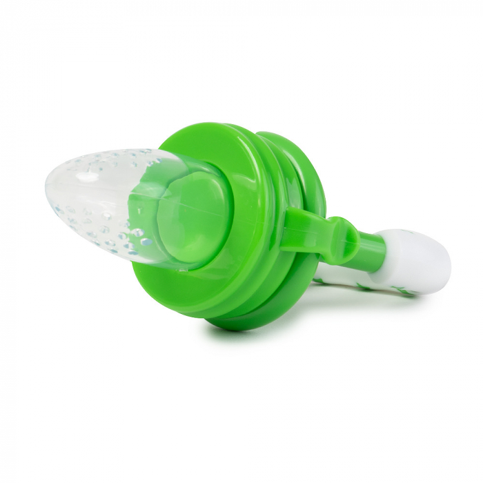 Suzeta pentru Fructe si Legume - Verde [3]