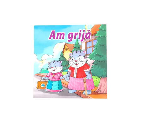 Produse - Carte Am Grija