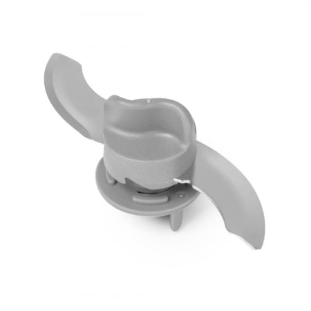 Aparat de Gatit cu Abur si Blender 5 in 1 Nurio - Ansamblu Lame cu Suport Aparat de Gatit cu Abur si Blender 5 in 1 Nurio