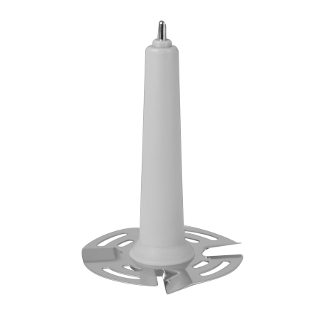 Aparat de Gatit cu Abur si Blender 6 in 1 Nurio - Ansamblu Lame cu Suport Aparat de Gatit Nurio 6 in 1 pentru Hrana Bebelusi