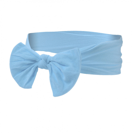 Accesorii - Bentite de Par pentru Fetite - Albastru Deschis