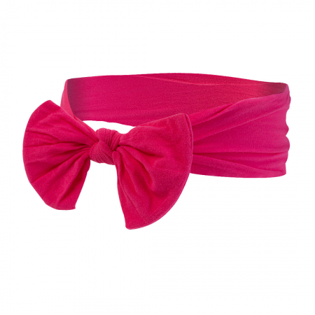 Accesorii - Bentite de Par pentru Fetite - Fucsia