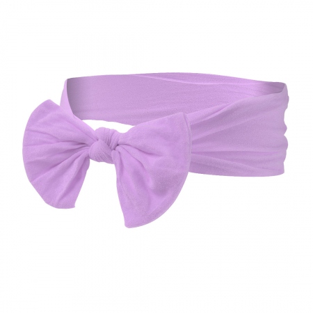 Accesorii - Bentite de Par pentru Fetite - Mov
