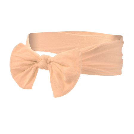 Accesorii - Bentite de Par pentru Fetite - Piersica