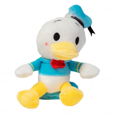 Produse - Accesoriu Gentuta Tip Breloc, Donald, 13cm