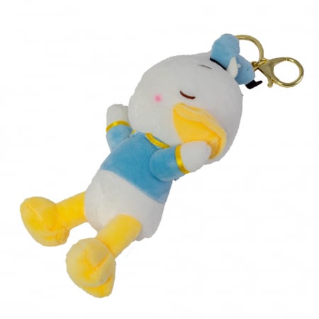 Produse - Accesoriu Gentuta Tip Breloc, Donald, 14cm