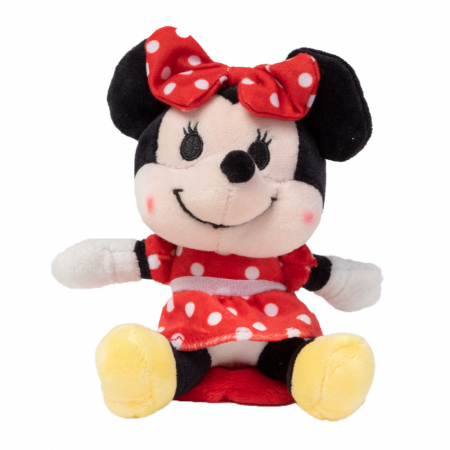 Produse - Accesoriu Gentuta Tip Breloc, Minnie, 13cm