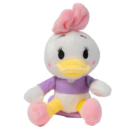 Produse - Accesoriu Gentuta Tip Breloc, Daisy, 13cm