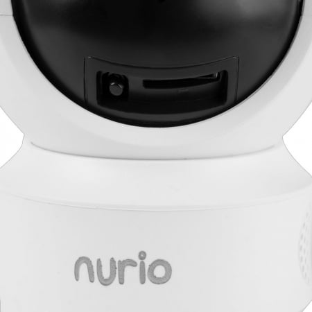 Camera Smart WIFI HD, cu Aplicatie si Supraveghere 355° [3]