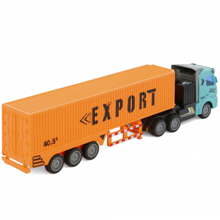 Camion cu Telecomanda Export [2]
