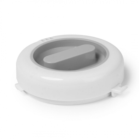 Aparat de Gatit cu Abur si Blender 5 in 1 Nurio - Capac Borcan Aparat de Gatit cu Abur si Blender 5 in 1 Nurio