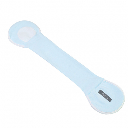 Centura Termica Anticolici cu Gel - Albastru [2]