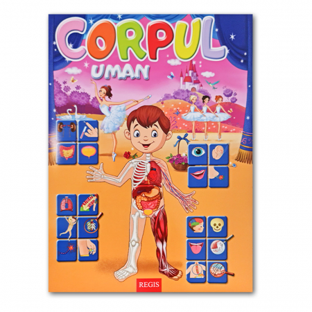 Produse - Corpul Uman
