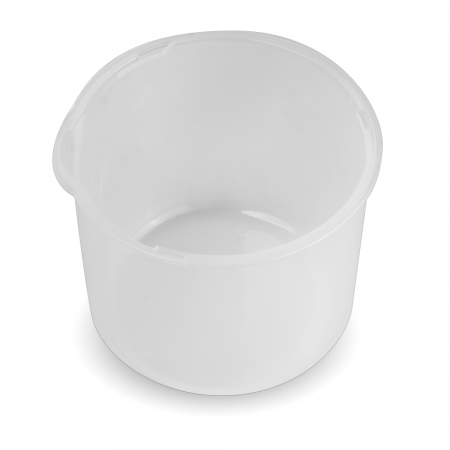 Aparat de Gatit cu Abur si Blender 7 in 1 Nurio - Cos pentru Abur si Capac Aparat de Gatit cu Abur si Blender 7 in 1 Nurio