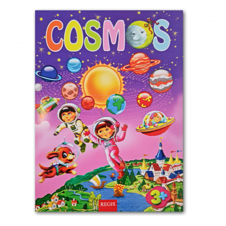 Carti - Cosmos