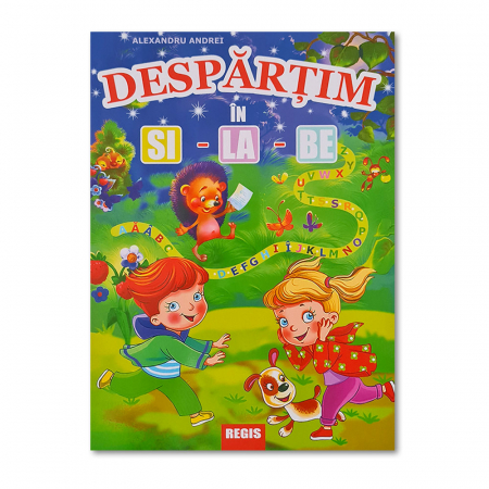 Carti - Despartim in si-la-be