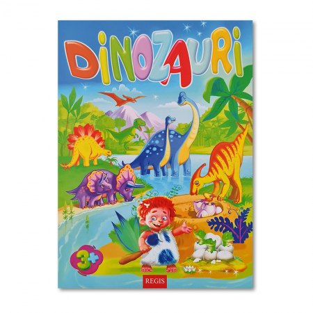Produse - Dinozauri