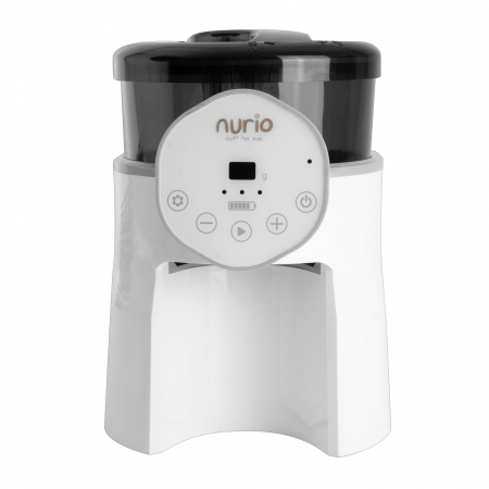 Produse - Dispenser Automat de Lapte Praf pentru Bebelusi Nurio