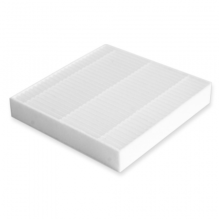 Filtru de Aer HEPA pentru Sterilizator Digital Multifunctional cu Uscator si Incalzitor de Biberoane Nurio [1]