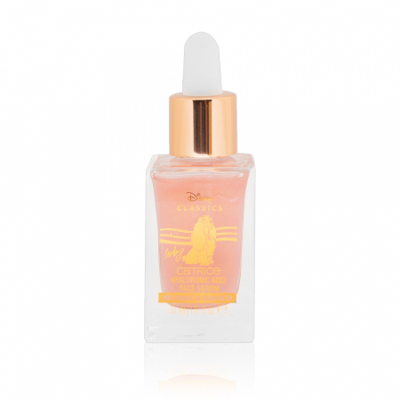 Ingrijirea Corpului - Hyaluronic Acid Face Serum Disney Classics Lady