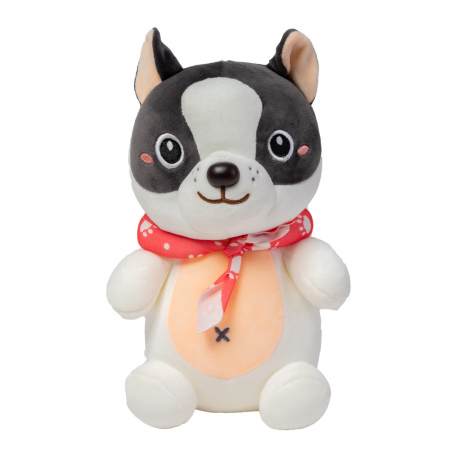 Produse - Jucarie de Plus Bulldog 24cm