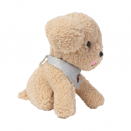 Jucarie de Plus Catelus Maro 20 cm [1]