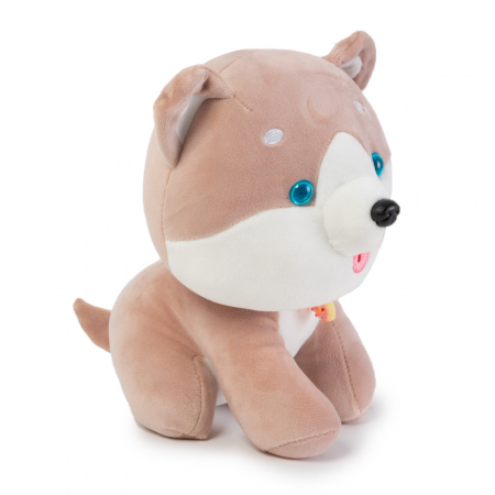 Jucarie de Plus Catelus, Maro 20 cm [1]