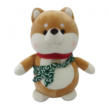 Produse - Jucarie de Plus Garfield Portocaliu, 45cm