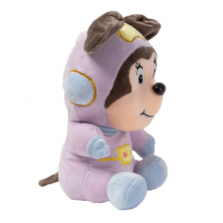 Jucarie de Plus Mickey Cosmonaut, 24cm [1]