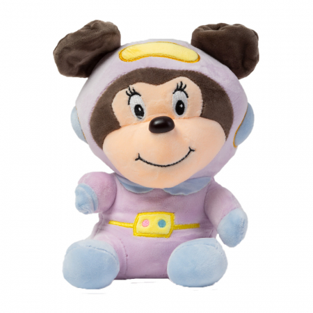 Produse - Jucarie de Plus Mickey Cosmonaut, 24cm
