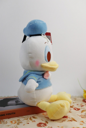 Jucarie de Plus Donald 30 cm [5]