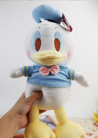 Jucarie de Plus Donald 30 cm [3]