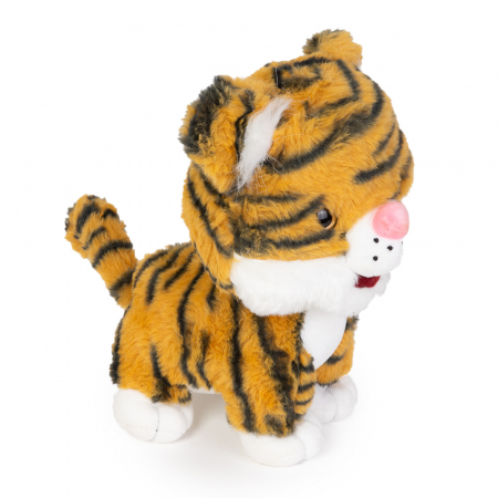 Jucarie de Plus, Tigru 24cm [1]