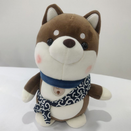 Jucarie de Plus Garfield Maro, 45cm [2]