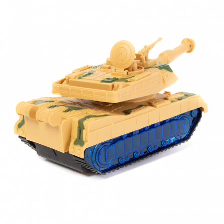 Tanc de Jucarie Militar [1]