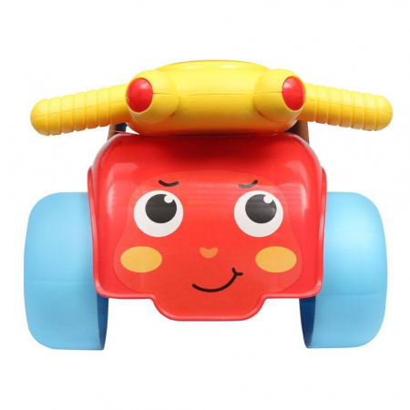 Bicicleta de echilibru pliabila pentru bebelusi - Huanger [7]